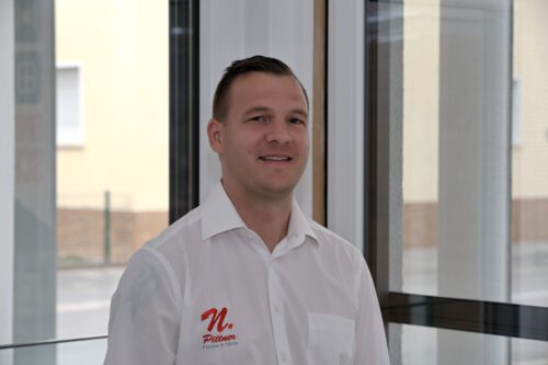 Andreas Schmitt