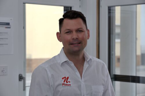 Tomasz Lesniak