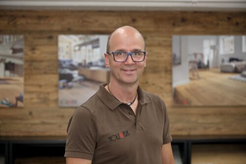 Daniel Hoehn