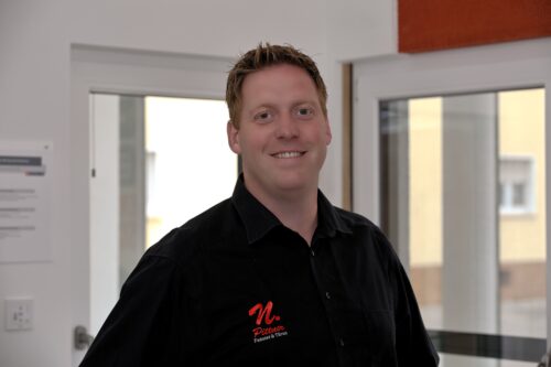 Matthias Rumpf