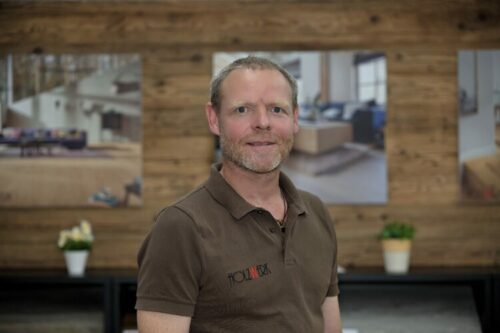 Joerg Hamann